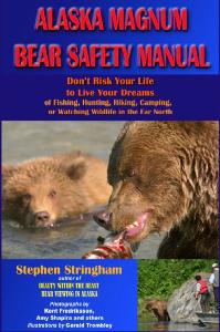 bear whispering, bear communication, bear-human coexistence, bear safety